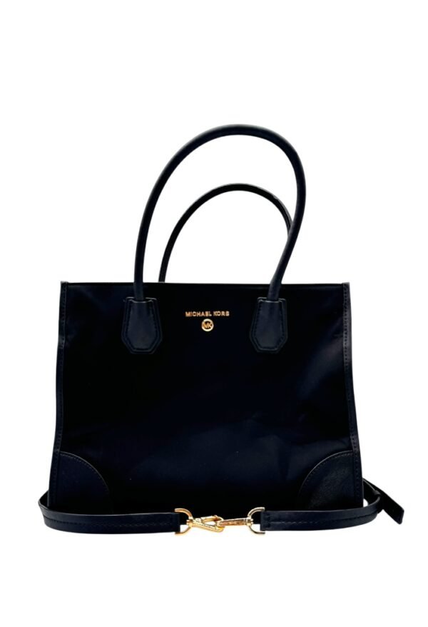 MICHAEL KORS -  MERCER GABARDINE TOTE